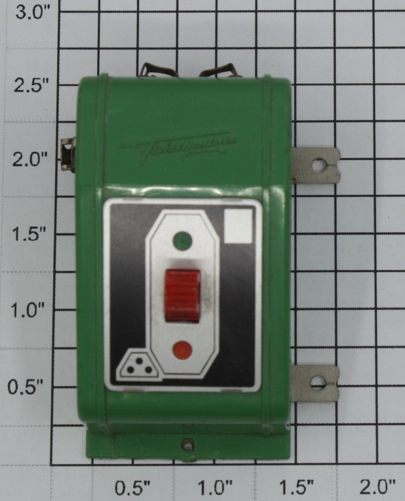 Fleischmann 6957 HO Gauge Light Signals On/Off Switch Controller