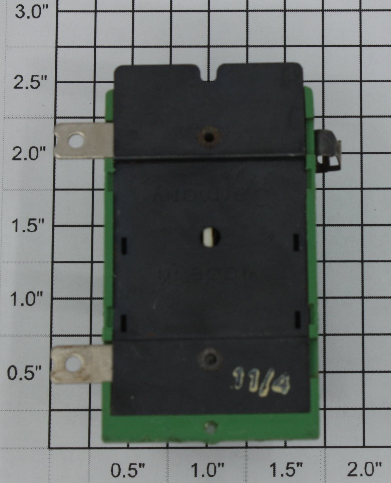 Fleischmann 6957 HO Gauge Light Signals On/Off Switch Controller