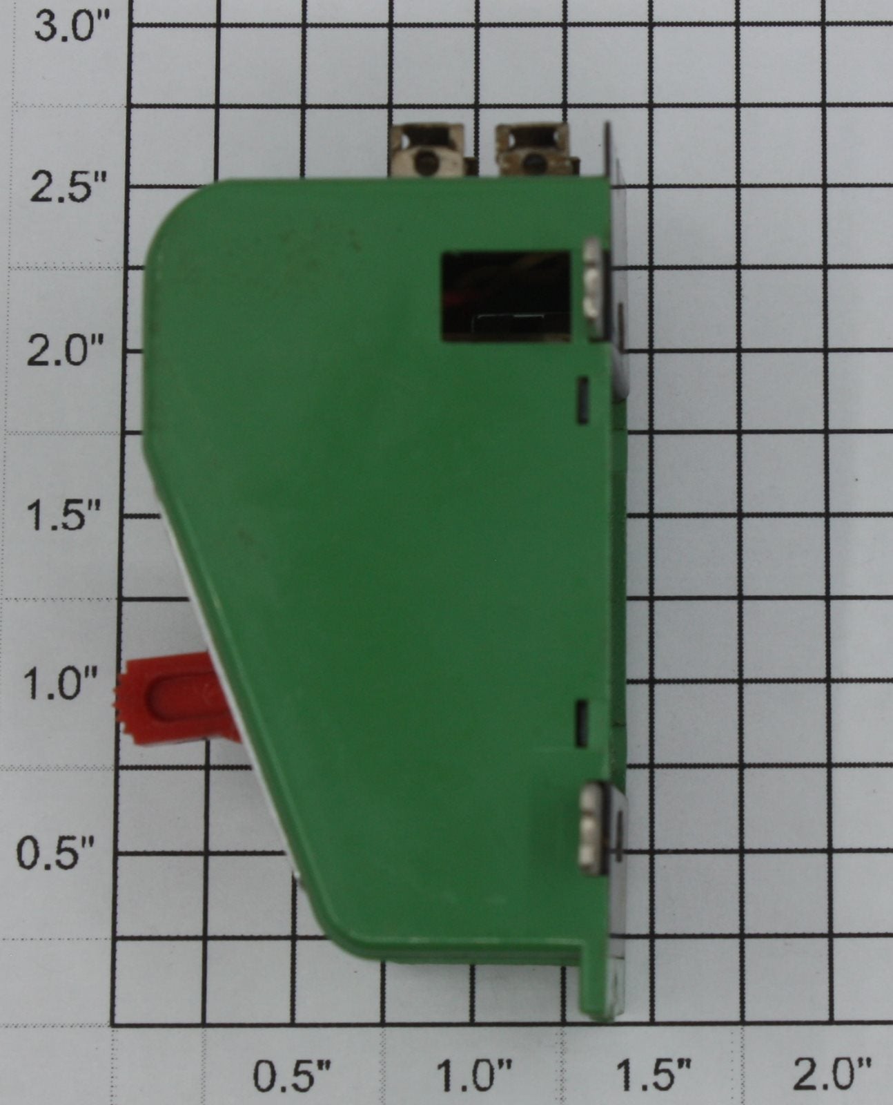 Fleischmann 6957 HO Gauge Light Signals On/Off Switch Controller