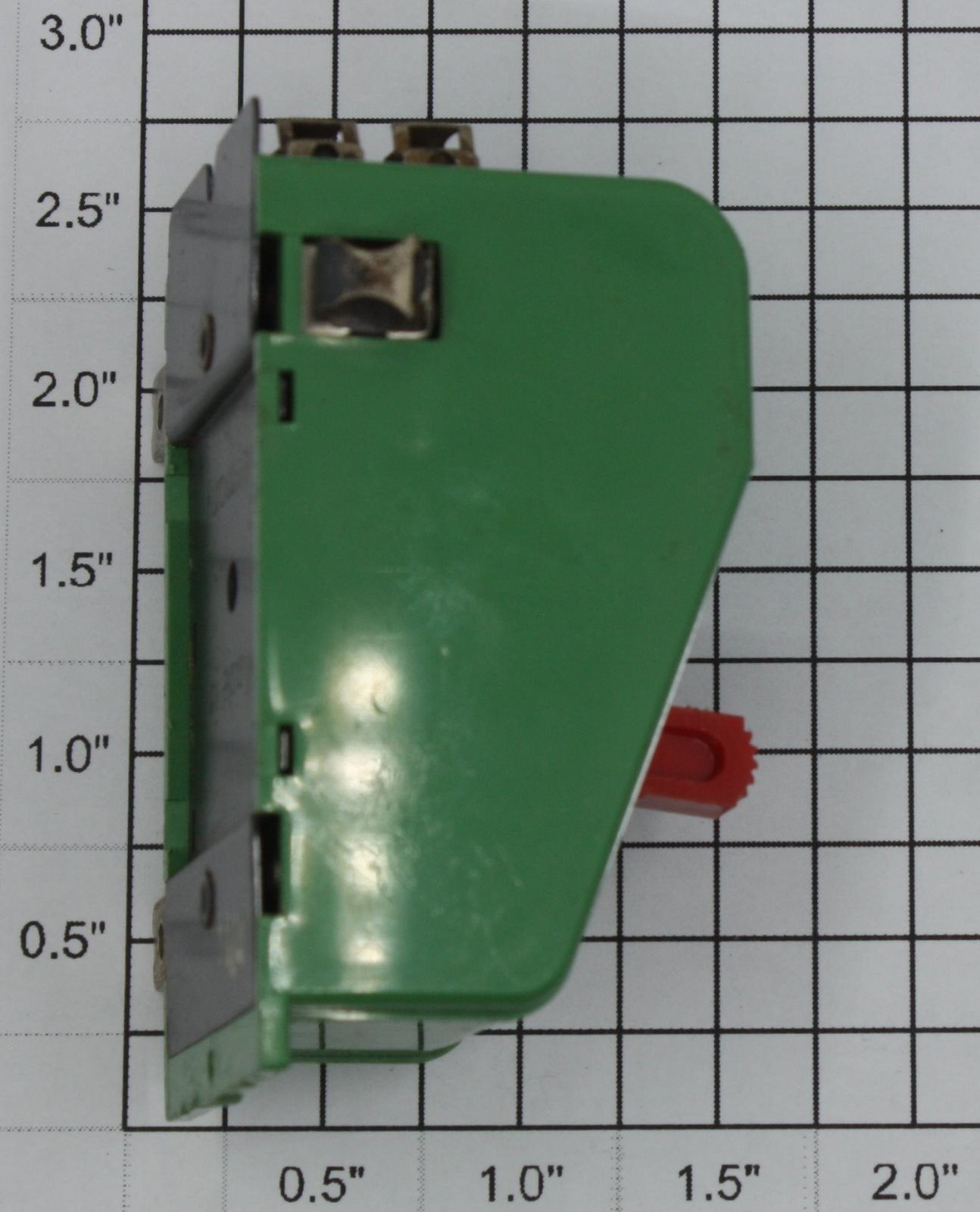 Fleischmann 6957 HO Gauge Light Signals On/Off Switch Controller