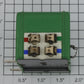 Fleischmann 6957 HO Gauge Light Signals On/Off Switch Controller