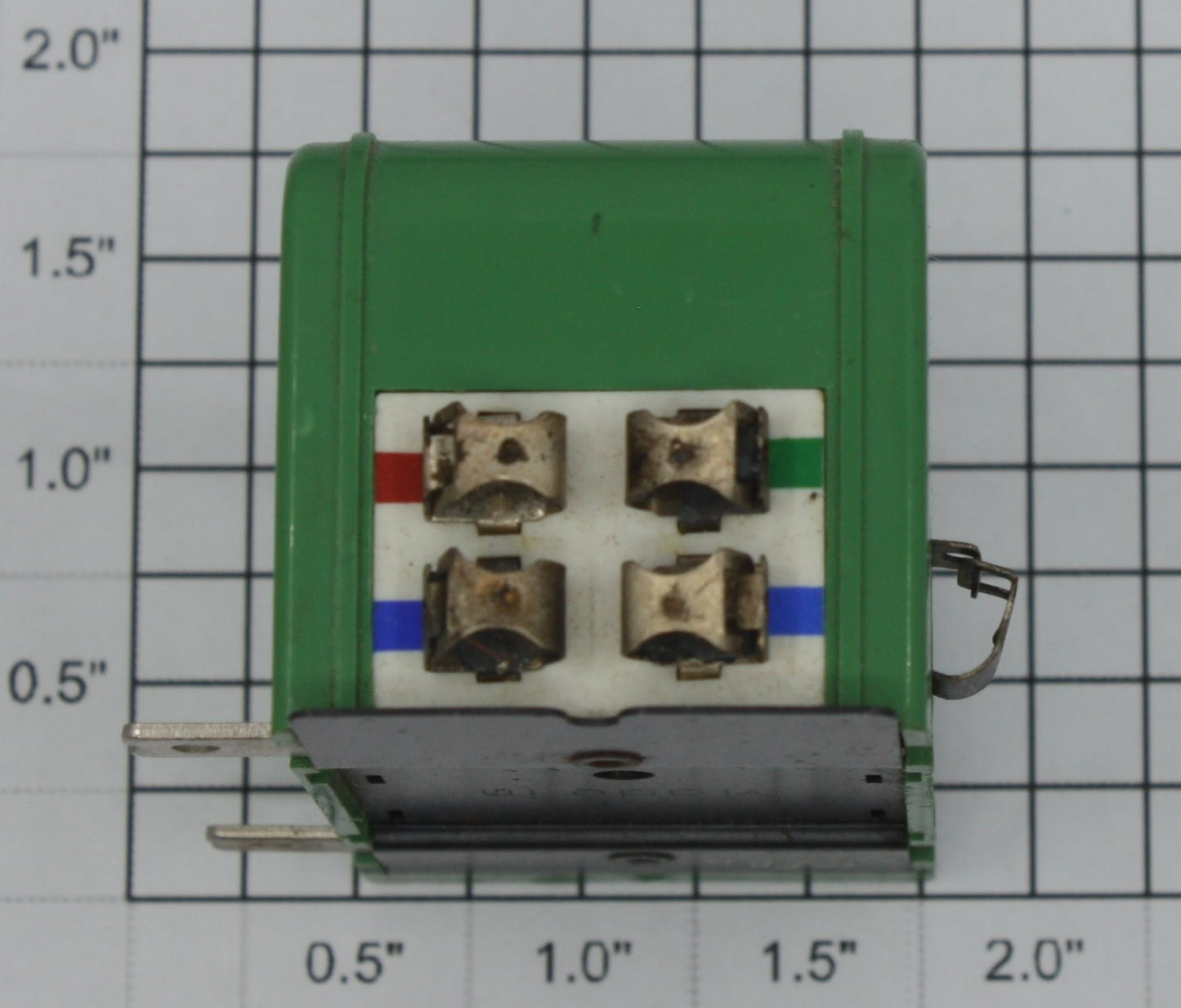 Fleischmann 6957 HO Gauge Light Signals On/Off Switch Controller