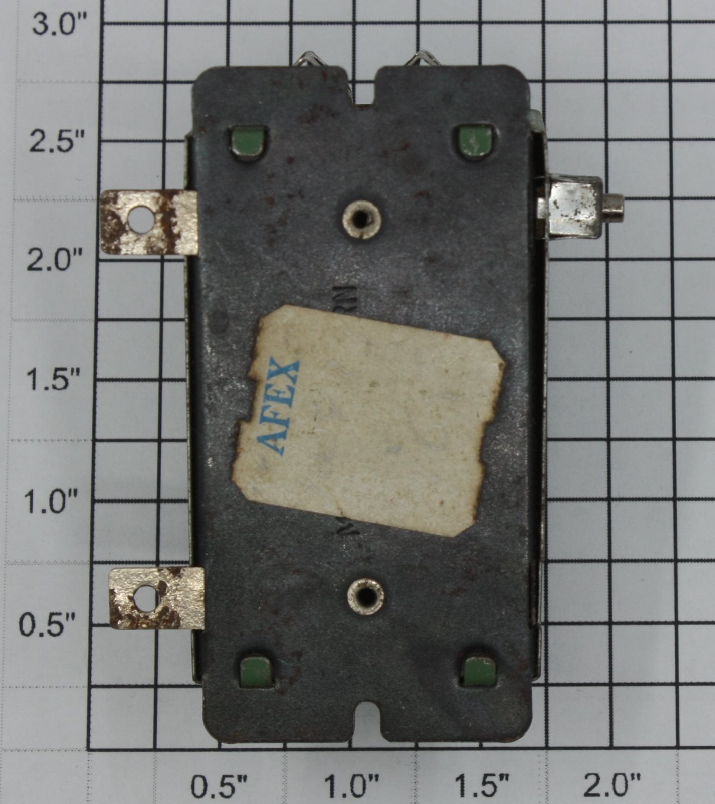 Fleischmann 517 HO Gauge Uncoupling Signal Switch Controllers