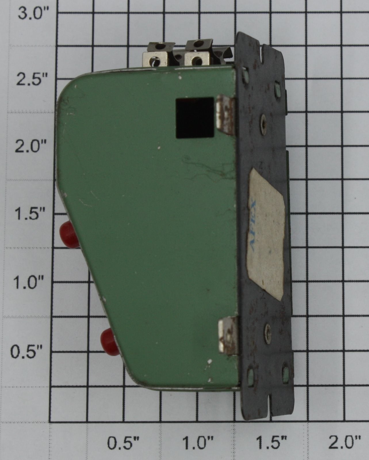 Fleischmann 517 HO Gauge Uncoupling Signal Switch Controllers