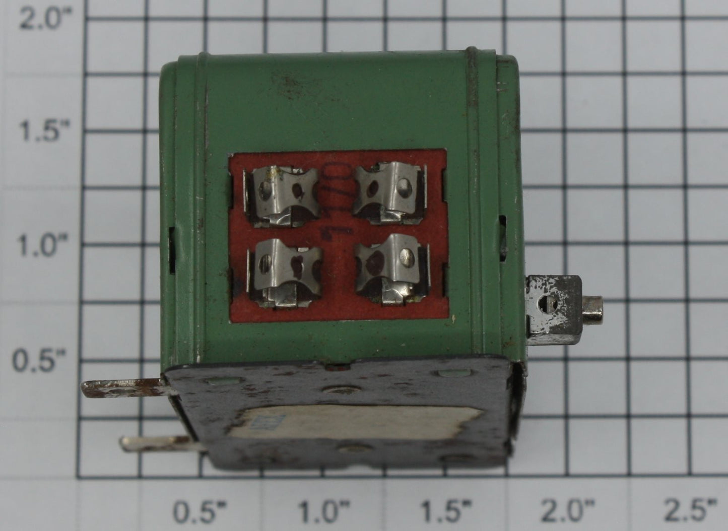 Fleischmann 517 HO Gauge Uncoupling Signal Switch Controllers