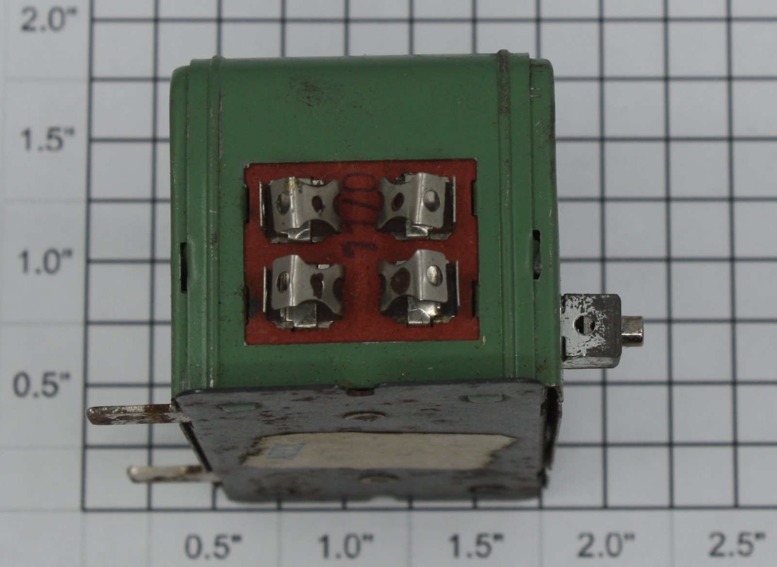 Fleischmann 517 HO Gauge Uncoupling Signal Switch Controllers