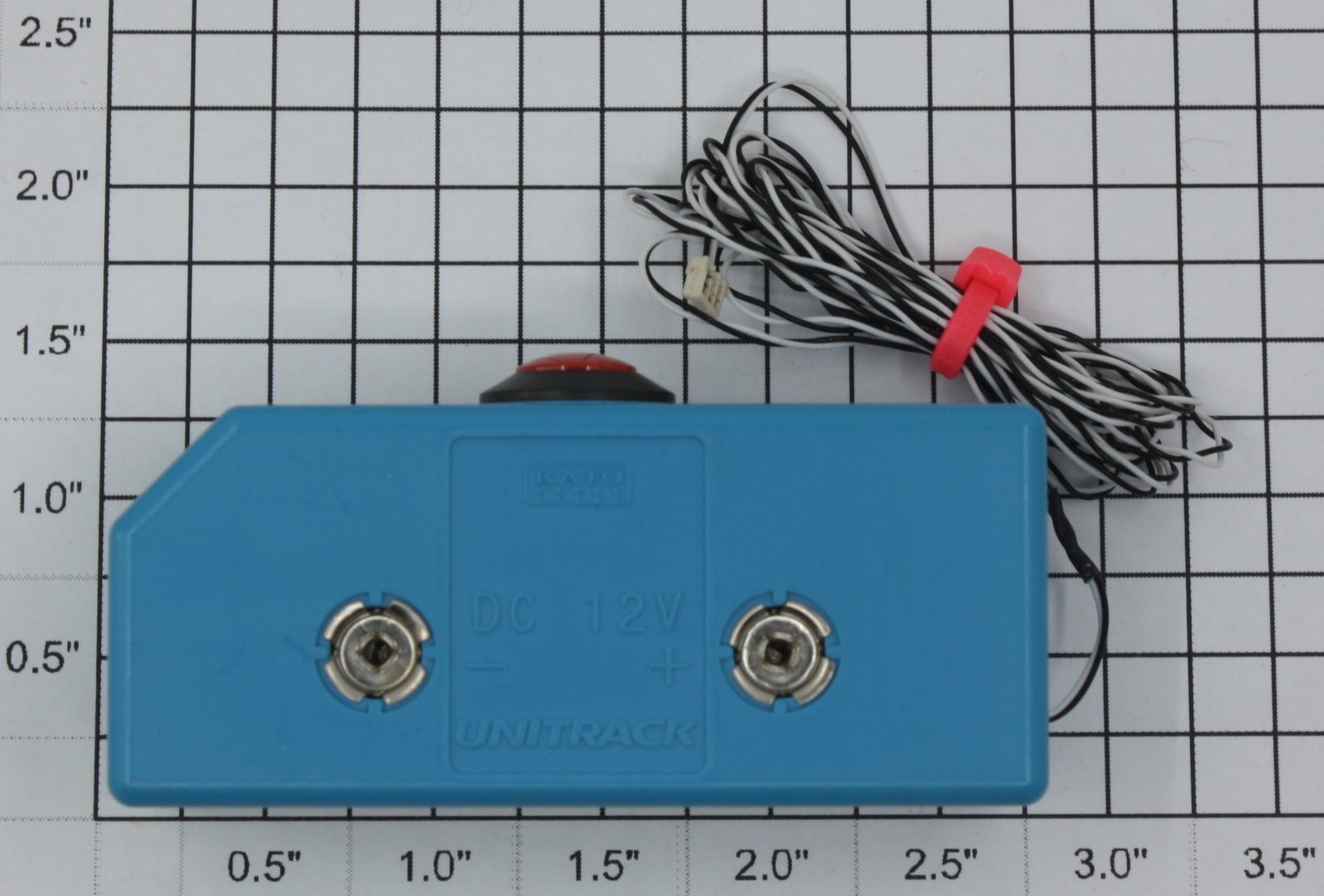 Kato 24-848 N Gauge Stop Signal Switch