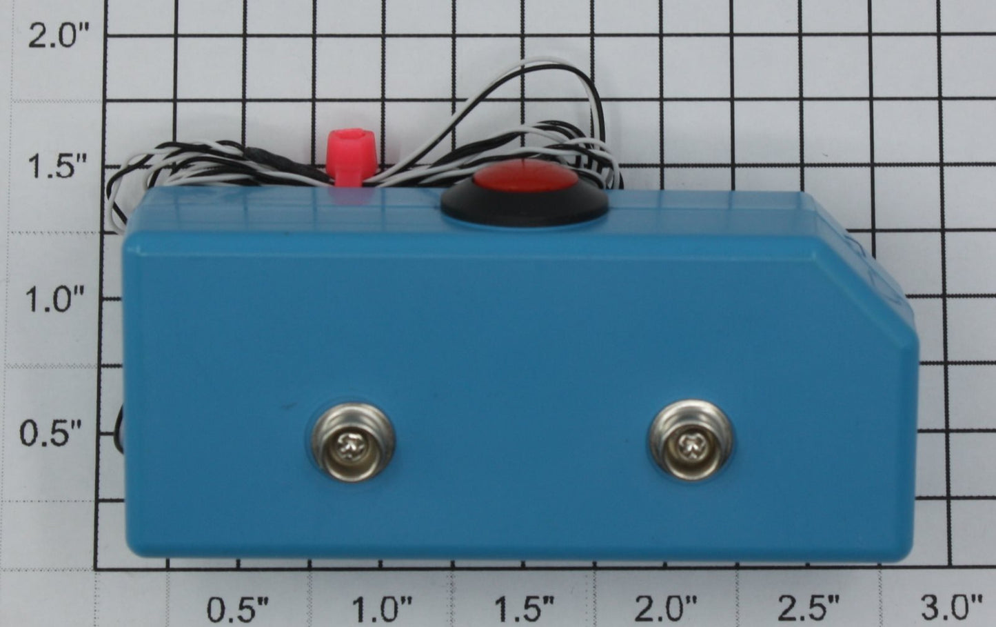 Kato 24-848 N Gauge Stop Signal Switch