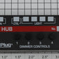 Woodland Scenics JP5701 Just Plug LED Light Hub Dimmer Switch Controller