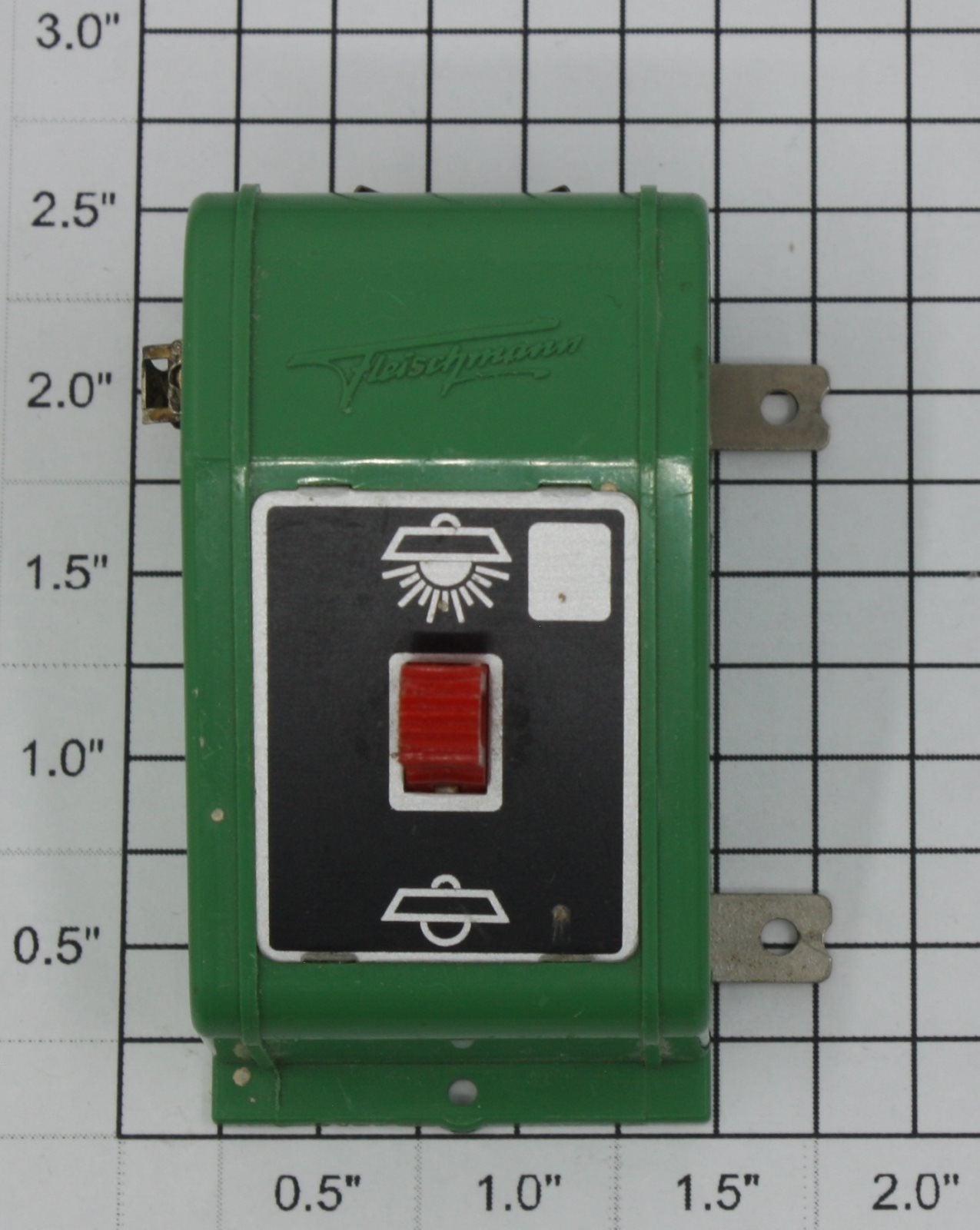 Fleischmann 6923 HO Gauge Light On/Off Switch Controller