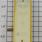 Trix 6594 N Gauge Yellow MiniTrix Switch Controller with Post