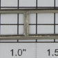 Marklin 7072-2 HO Gauge 4 Position Switch Controller Label Cover