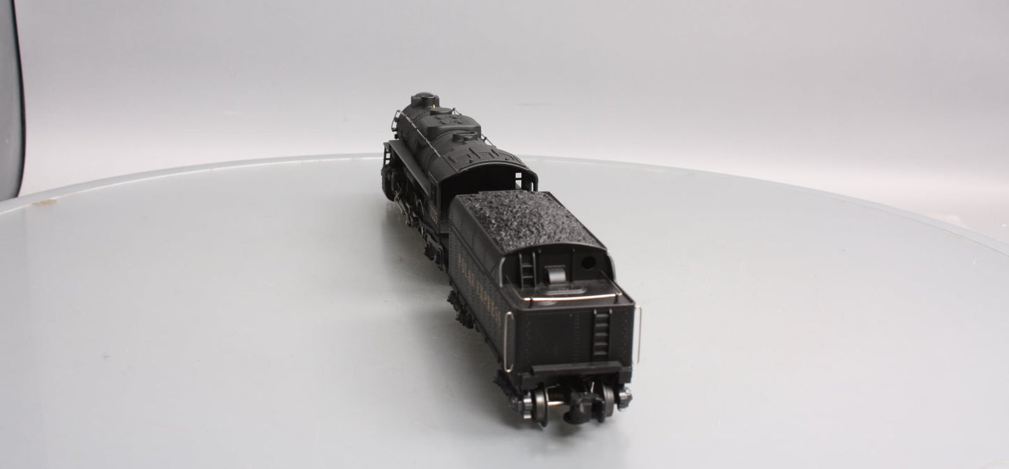 Lionel 6-28649 Polar Express 2-8-4 Berkshire Steam Locomotive & Tender #1225 EX
