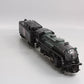 Lionel 6-38627 O Gauge Great Northern 4-4-2 Steam Locomotive & Tender #1702