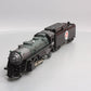 Lionel 6-38627 O Gauge Great Northern 4-4-2 Steam Locomotive & Tender #1702