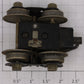 Lionel TS-32-51 Prewar 4-Wheel Plain Truck