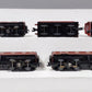 Lionel 6-83620 O Gauge Hogwarts Express LionChief Steam Train Set EX/Box