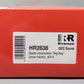 Rivarossi HR2638 HO Scale UP Big Boy Steam Locomotive & Tender #4014 w/DCC&Sound