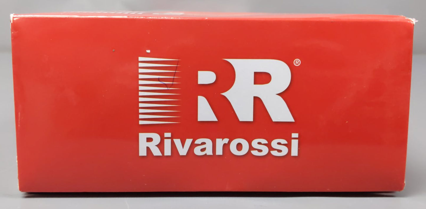 Rivarossi HR2638 HO Scale UP Big Boy Steam Locomotive & Tender #4014 w/DCC&Sound