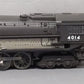 Rivarossi HR2638 HO Scale UP Big Boy Steam Locomotive & Tender #4014 w/DCC&Sound