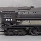 Rivarossi HR2638 HO Scale UP Big Boy Steam Locomotive & Tender #4014 w/DCC&Sound