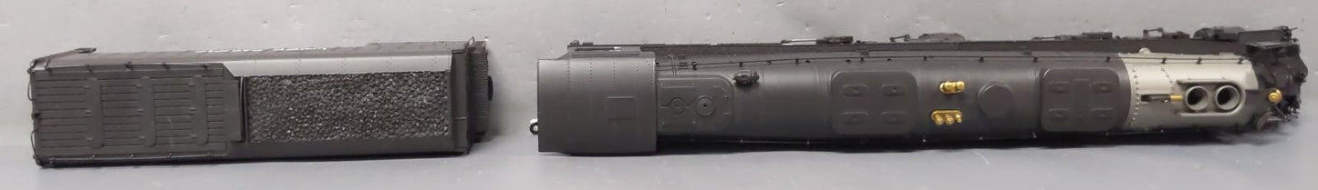 Rivarossi HR2638 HO Scale UP Big Boy Steam Locomotive & Tender #4014 w/DCC&Sound