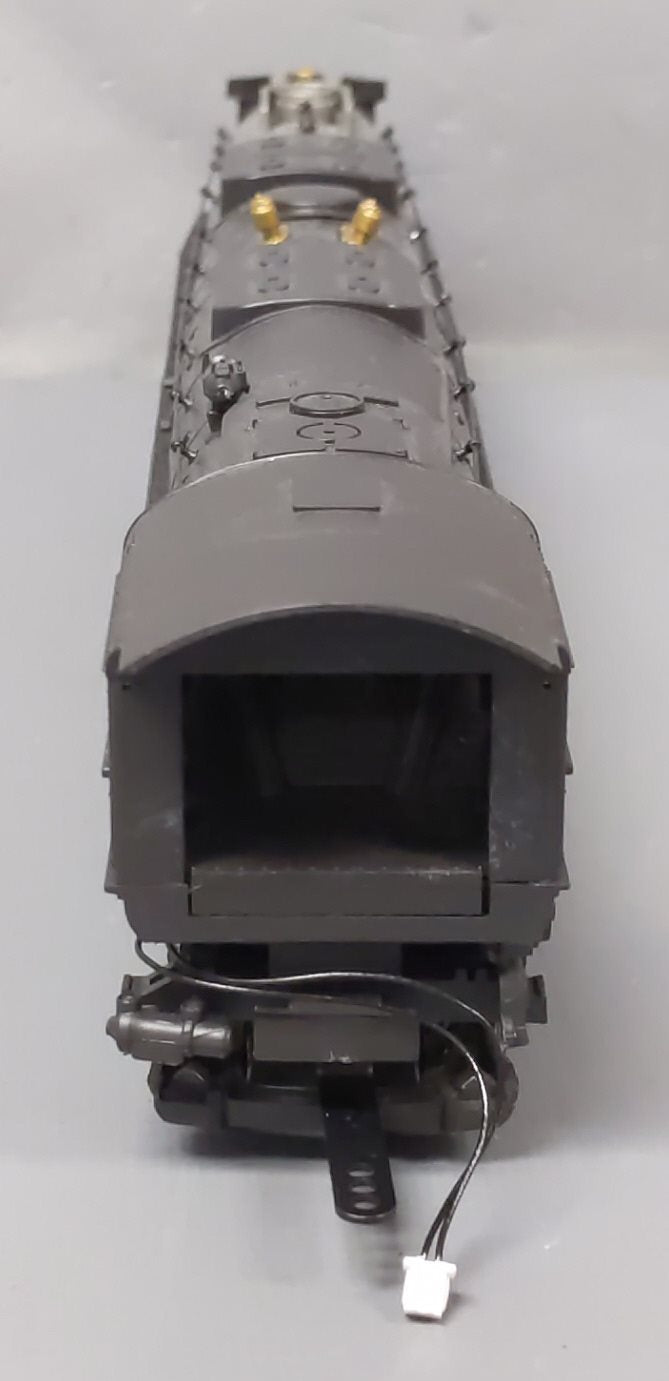 Rivarossi HR2638 HO Scale UP Big Boy Steam Locomotive & Tender #4014 w/DCC&Sound