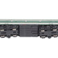 Broadway Limited 3810 N Southern EMD F7B Diesel Locomotive Sound/DCC #4421