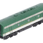 Broadway Limited 3810 N Southern EMD F7B Diesel Locomotive Sound/DCC #4421