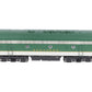 Broadway Limited 3810 N Southern EMD F7B Diesel Locomotive Sound/DCC #4421