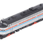 Rapido Trains 15057 N Amtrak EMD FL9 with DCC #489
