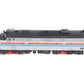 Rapido Trains 15057 N Amtrak EMD FL9 with DCC #489