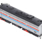 Rapido Trains 15057 N Amtrak EMD FL9 with DCC #489