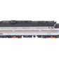 Rapido Trains 15057 N Amtrak EMD FL9 with DCC #489
