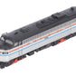 Rapido Trains 15055 N Amtrak EMD FL9 Diesel Locomotive with DCC #488