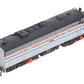 Rapido Trains 15055 N Amtrak EMD FL9 Diesel Locomotive with DCC #488