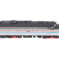 Rapido Trains 15055 N Amtrak EMD FL9 Diesel Locomotive with DCC #488