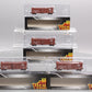 Broadway Limited 3406 N Peoria & Eastern NYC 40' Steel Boxcars (Set of 4)