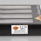 Broadway Limited 3170 N PRR Class H32 5-Bay Covered Hopper Set A (Pack of 4)