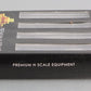 Broadway Limited 3170 N PRR Class H32 5-Bay Covered Hopper Set A (Pack of 4)