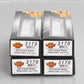 Broadway Limited 3170 N PRR Class H32 5-Bay Covered Hopper Set A (Pack of 4)