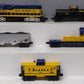 Lionel 6-31976 Yukon Special O Gauge Diesel Freight Train Set EX/Box