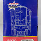 USA Trains 22602 G Union Pacific SD70 Mac Diesel Engine #9833