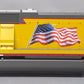USA Trains 22602 G Union Pacific SD70 Mac Diesel Engine #9833