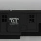 Lionel 24114-620 Black Bucyrus Erie Crane Cab Fits 282, 24114