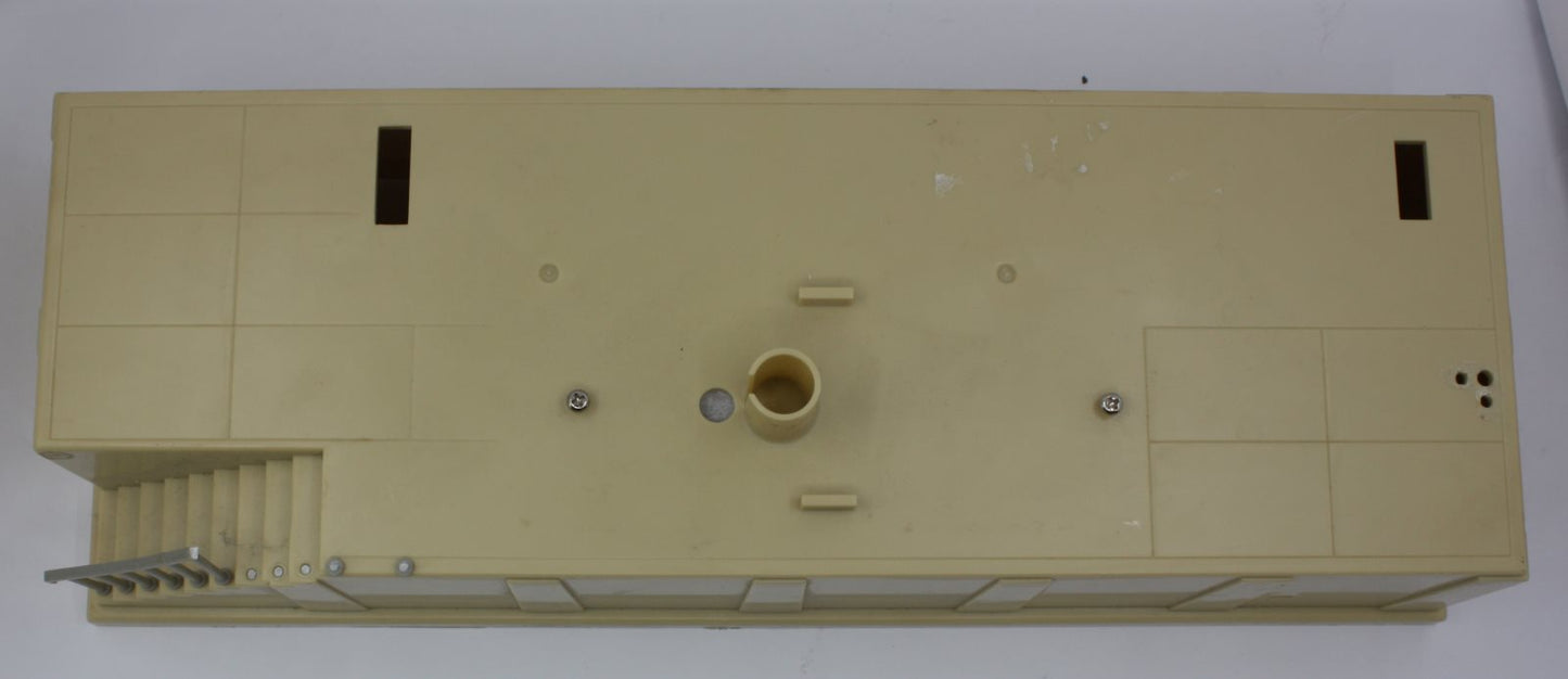 Lionel 2982-2 Tan Culvert Loader Lower Base (1999)
