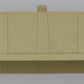 Lionel 2982-2 Tan Culvert Loader Lower Base (1999)