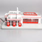 MTH 30-9113 O Operating Citgo Gas Station EX/Box