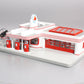 MTH 30-9113 O Operating Citgo Gas Station EX/Box
