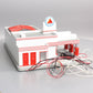 MTH 30-9113 O Operating Citgo Gas Station EX/Box